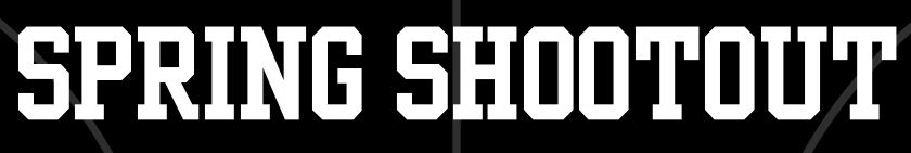 Spring Shootout